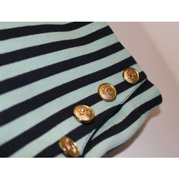 Beautiful sailor shorts!⛵ - Picture 2 of 4